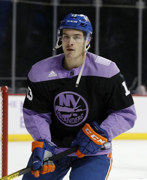 Florida panthers hotsell hockey fights cancer